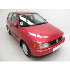 Resim Nova Vw Volkswagen Polo Hb 1994-1999 Ön Konsol Torpido Sol Havalandırma Izgarası Mazgalı 6n1819703 