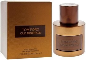 Resim Tom Ford Oud Minerale Edp 50 ml 