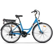 Resim RKS ZF10 Elektrikli Bisiklet 