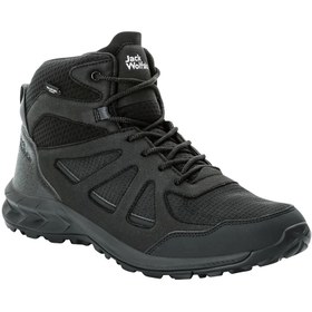 Resim Jack Wolfskin Woodland 2 Texapore Mid M 
