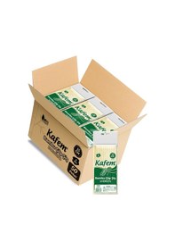 Resim Kafem Bambu Çöp Şiş 15 CM 3 MM 100 Lü x 50 Paket 