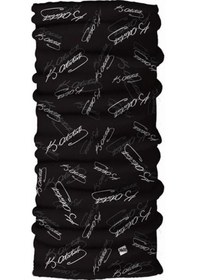 Resim Narr M.kemal İmzalı Boyunluk Çok Renkli 