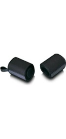 Resim Lenco BTP-400 Bk - 2'si 1 Arada Bluetooth Hoparlör – Su Geçirmez (Ipx7), Siyah 