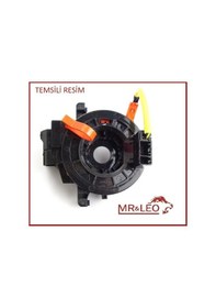 Resim Toyota Corolla Uyumlu 2006-2013 Airbag Zembereği 84306-12110 