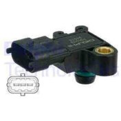 Resim Delphi MAP SENSORU ASTRA J INSIGNIA MOKKA CORSA D CORSA E MERIVA B ZAFIRA C A14NET A16LET - PS1015 