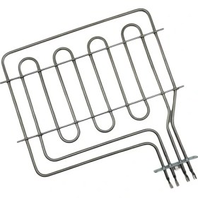 Resim Mekappa Rezistans Fırın Üst Rezistansı 1200 + 2000 Watt 