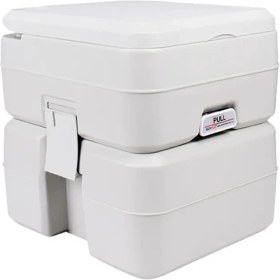 Resim Seaflo Portatif Tuvalet 20 Litre 