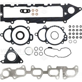 Resim UST TAKIM CONTASI KIT A4 A5 A6 Q5 2.0TDI 13- CSUD CSUE CZHA CZJA DDCA DDCB DDDA DESA DETA DETB DEUA DEUB DEUC DFVA 