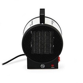 Resim Trotec TDS 10 M 2000 W Seramik Isıtıcı 