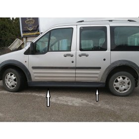 Resim Ford Connect Marşpiyel Takim (Sol-Sağ) STR-247 