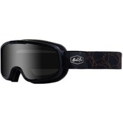 Resim Jzcat Motokros Gözlükleri-siyah 