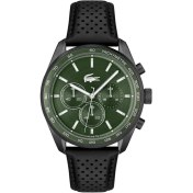 Resim Lacoste LAC2011345 Erkek Kol Saati 