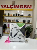 Resim İVOTECH Bluetooth kulaklık Uyumlu 