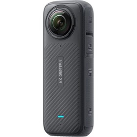 Resim Insta360 X4 360° 8k Aksiyon Kamerası 