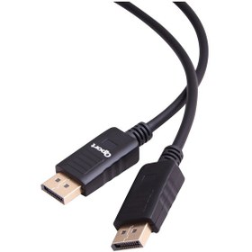 Resim Qport Q-Dp01 Display Port 1 8M Kablo 