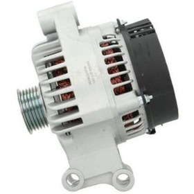Resim 12v 105 Amper Ford Fusıon 1.25 - 1.4 - 1.6 2002 - 2012 Alternatör 