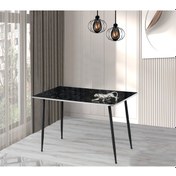 Resim Demontepark 60 X 100 CM Masa - Mutfak Masası - Yemek Masası - Çalışma Masası dmp2906198688 Demontepark