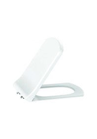 Resim Creavit Lara Klozet Kapağı 