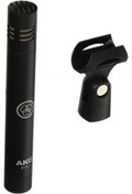 Resim Akg P170 Small-diaphragm Condenser Microphone 