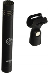Resim Akg P170 Small-diaphragm Condenser Microphone 