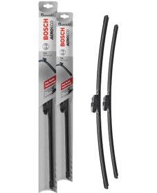 Resim Bosch Aeroeco Muz Silecek Takımı Skoda Scala 2019-2024 İle Uyumlu 