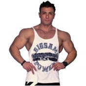 Resim Big Sam Fitness Spor Atlet 