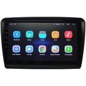 Resim Smart Go Skoda Superb Old 2009/2014 10 İnç 8-128 9" 