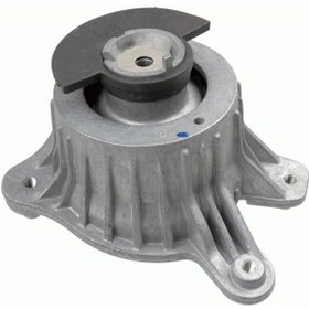 Resim LEMFÖRDER 3886901 Motor Kulagi ( Mercedes W205 / Om651 Sag ) 2052406717 (WA594614) 