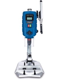 Resim Scheppach DP60 710W Dijital Sütunlu Matkap 