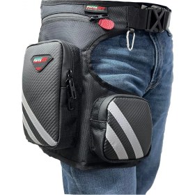 Resim ForteGT Bacak Çantası Maxi Tex 43 