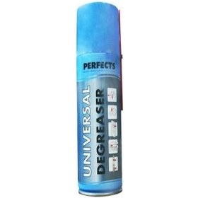 Resim Perfects Temizlik Spreyi Degreaser Mavi Yağ 200 Ml 