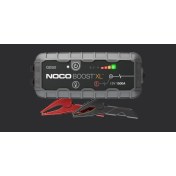 Resim Noco Boost Xl GB50 12V 1500 Amper Lityum Akü Takviye + Powerbank + LED Lamba + Eva Çanta 