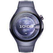 Resim Watch 5 46mm Metalik Mor Akıllı Saat Huawei