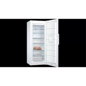 Resim Bosch GSN54VWE0N-Bosch Solo Dondurucu 