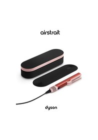 Resim Dyson Airstrait Saç Düzleştirici Strawberry Bronze 