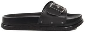 Resim Pierre Cardin PC-7424 Ortopedik Kadın Terlik SİYAH 40 