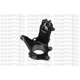 Resim Kraftvoll 01030155 Aks Taşıyıcı Sol Ön Peugeot 206 2a C 1.4l 82mm 1998-2005 3646.76 