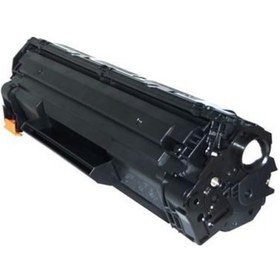 Resim Laserjet P1005/P1006 Chip-Li Uyumlu Toner Tam Dolu 