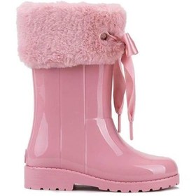 Resim IGOR W10239-010 Campera Charol Soft Kız Çocuk Günlük Bot 