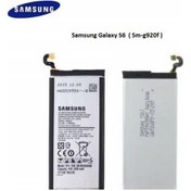 Resim Samsung S6 G920 Batarya Pil + Tamir Seti 