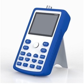 Resim Fnırsı 1c15 110mhz 500ms/sn El Tipi Dijital Osiloskop 