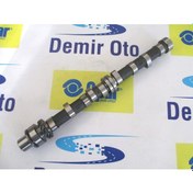 Resim 85012638 Eksantrik Mili Çil Döküm 1,3/1,6 M131-doğan-kartal-şahin 