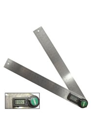 Resim İnsize Insize Dijital Açı Ölçer 2176-300 