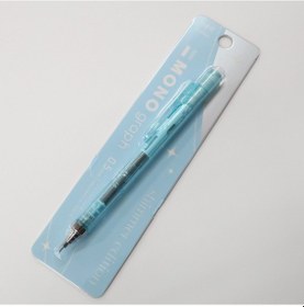 Resim Tombow Mono Graph Shimmer Edition 0.5mm Mekanik Kurşun Kalem Yeşil / Dpb-142c Diğer 