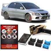 Resim Barrer Mitsubishi Lancer Kapı Gergi (Limitör) Tamir Kiti 2000 - 2017 