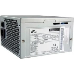 Resim Fsp 350W Performance SP400A 12CM Fanlı Power Supply 
