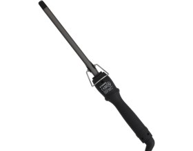Resim Powertec TR-13 Maşa Profesyonel Saç Maşası 13mm Maşa Çapı 
