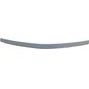 Resim TŞT 2010 - 2012 Mercedes E Class W212 - Arka Bagaj Üst Çıtası (Nikelajlı) (Oem NO:2127900388) 