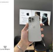Resim Apple iPhone 16 Pro Max İkinci El TR | 256 GB | Natürel Titanyum İkinci El İPHONE 16 PRO MAX 256 GB PİL 99