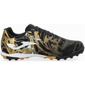 Resim Joma Super Copa Jr 2401 Scjs2401tf Çok Renkli Çocuk Halı Saha Ayakkabısı Çok Renkli 